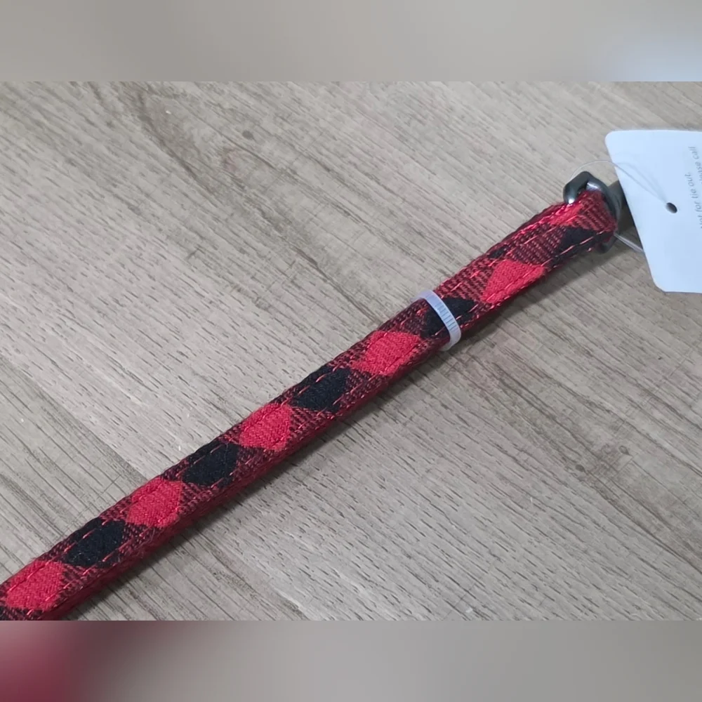 Set Of 2 Cat/Kitten Leashes - 6'